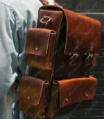 Classic Satchel - Image 2