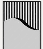 Poster Minimalism World