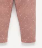 Basic Rib Legging - Image 2