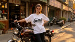 REALLY SUPERWHITE 真的超級白 700 Meme Parody Cotton Dri-Fit Shirt (Copy) - Image 30
