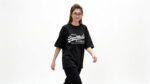 REALLY SUPERWHITE 真的超級白 700 Meme Parody Cotton Dri-Fit Shirt (Copy) - Image 21