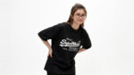 REALLY SUPERWHITE 真的超級白 700 Meme Parody Cotton Dri-Fit Shirt (Copy) - Image 20