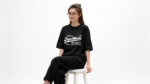 REALLY SUPERWHITE 真的超級白 700 Meme Parody Cotton Dri-Fit Shirt (Copy) - Image 19