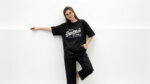 REALLY SUPERWHITE 真的超級白 700 Meme Parody Cotton Dri-Fit Shirt (Copy) - Image 18