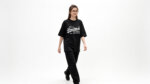 REALLY SUPERWHITE 真的超級白 700 Meme Parody Cotton Dri-Fit Shirt (Copy) - Image 17