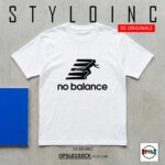 NO BALANCE Meme Parody Cotton Dri-Fit Shirt