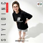 NO BALANCE Meme Parody Cotton Dri-Fit Shirt - Image 10