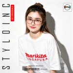 2026 NDP SG61 MARIKITA SINGAPURA Cotton and Dri-Fit T-Shirt - Image 5