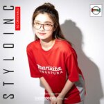 2026 NDP SG61 MARIKITA SINGAPURA Cotton and Dri-Fit T-Shirt - Image 7