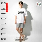 REAL SUPERDAD Meme Parody Cotton Dri-Fit Shirt - Image 11