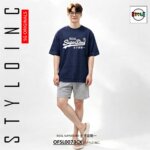 REAL SUPERDAD Meme Parody Cotton Dri-Fit Shirt - Image 13