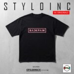 BACKPAIN Meme Parody Cotton Dri-Fit Shirt