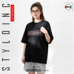BACKPAIN Meme Parody Cotton Dri-Fit Shirt - Image 8