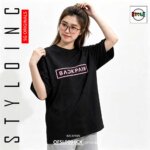 BACKPAIN Meme Parody Cotton Dri-Fit Shirt - Image 12