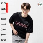 BACKPAIN Meme Parody Cotton Dri-Fit Shirt - Image 5