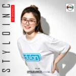 DULAN Meme Parody Cotton Dri-Fit Shirt - Image 4