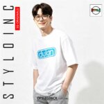 DULAN Meme Parody Cotton Dri-Fit Shirt - Image 8