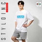 DULAN Meme Parody Cotton Dri-Fit Shirt - Image 9