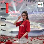 2026 NDP SG61 MARIKITA SINGAPURA Cotton and Dri-Fit T-Shirt - Image 3