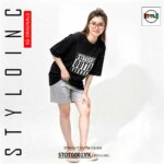 STRAIGHT OUTTA YISHUN Meme Parody Cotton Dri-Fit Shirt - Image 4