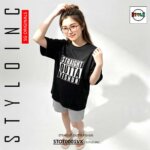 STRAIGHT OUTTA YISHUN Meme Parody Cotton Dri-Fit Shirt - Image 5