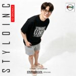 STRAIGHT OUTTA YISHUN Meme Parody Cotton Dri-Fit Shirt - Image 7
