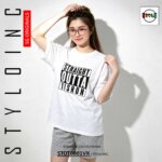 STRAIGHT OUTTA YISHUN Meme Parody Cotton Dri-Fit Shirt - Image 9