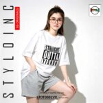 STRAIGHT OUTTA YISHUN Meme Parody Cotton Dri-Fit Shirt - Image 10