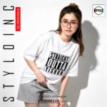 STRAIGHT OUTTA YISHUN Meme Parody Cotton Dri-Fit Shirt - Image 11