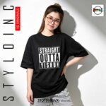 STRAIGHT OUTTA YISHUN Meme Parody Cotton Dri-Fit Shirt - Image 16