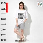 STRAIGHT OUTTA YISHUN Meme Parody Cotton Dri-Fit Shirt - Image 21
