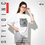 STRAIGHT OUTTA YISHUN Meme Parody Cotton Dri-Fit Shirt - Image 22