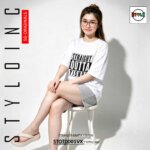 STRAIGHT OUTTA YISHUN Meme Parody Cotton Dri-Fit Shirt - Image 23