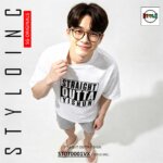STRAIGHT OUTTA YISHUN Meme Parody Cotton Dri-Fit Shirt - Image 25