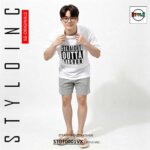 STRAIGHT OUTTA YISHUN Meme Parody Cotton Dri-Fit Shirt - Image 26